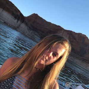 Meet your Posher, Rilyn